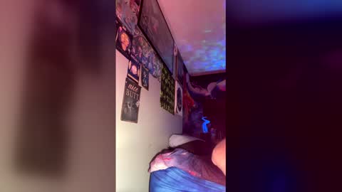 alienmancer online show from 01.13.26