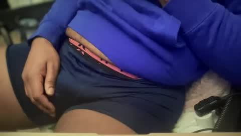 aliensuperstar423 online show from 03.09.26