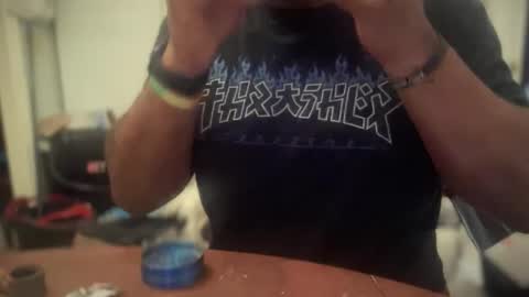 aliensuperstar423 online show from 04.13.26