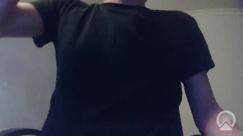 Snapshot of aligator2001 chatting on 10.29.25 daddy online show from 10.29.25