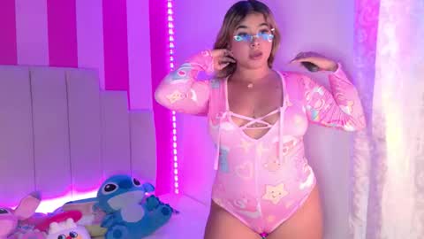 Aliice Brown online show from 03.29.26