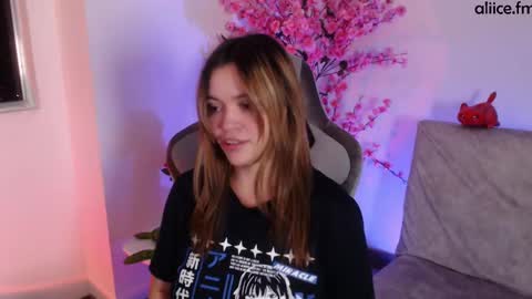 aliicefm online show from 10.06.25