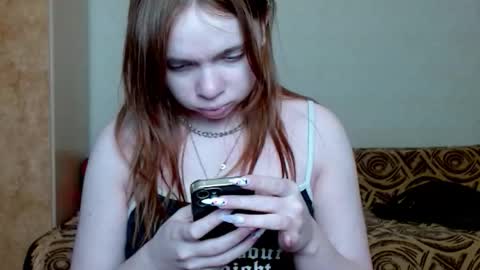 Snapshot of aliiice_stone chatting on 02.21.26 Alice online show from 02.21.26