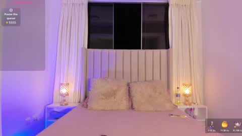 Alisson  online show from 02.02.26