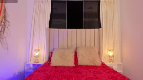 Alisson  online show from 02.23.26