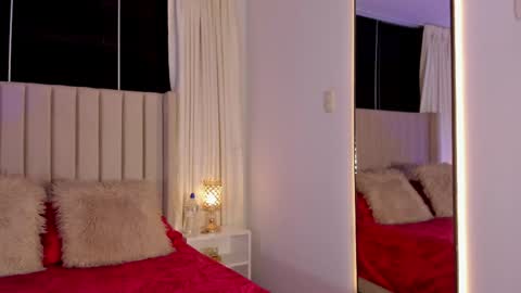 Alisson  online show from 03.31.26