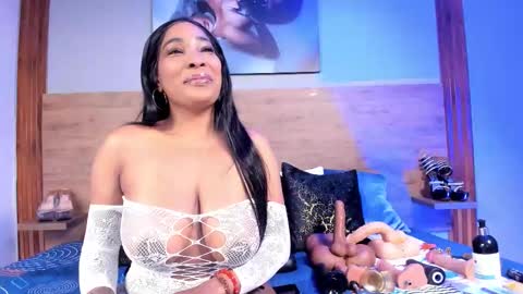 Snapshot of aliisson_cruz chatting on 01.07.26 Alisson online show from 01.07.26