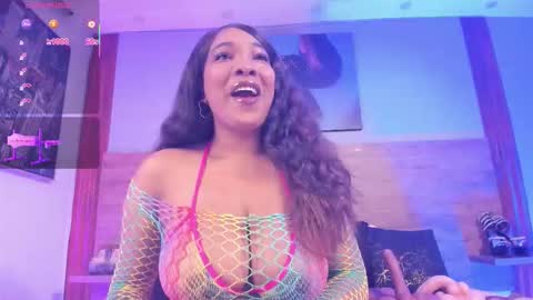 Snapshot of aliisson_cruz chatting on 02.02.26 Alisson online show from 02.02.26