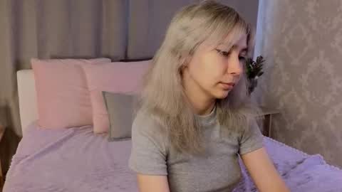 Im Alika online show from 09.11.25