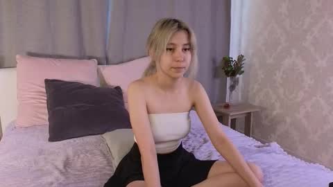 Im Alika online show from 10.10.25