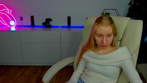 Alina online show from 11.03.25
