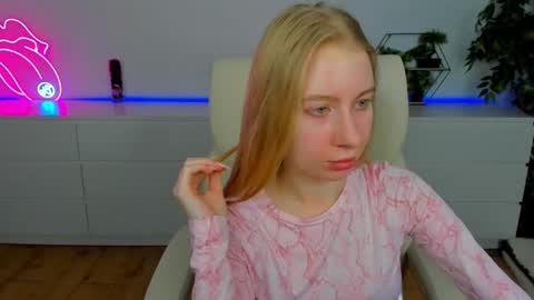 Alina online show from 03.07.26