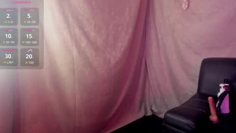 Andrea online show from 10.12.25