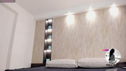 ALINA online show from 04.10.26