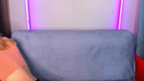 Alina online show from 03.13.26