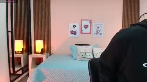 Alina online show from 11.19.25