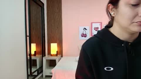 Alina online show from 01.14.26