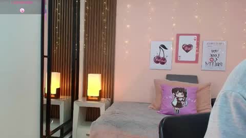 Alina online show from 02.18.26