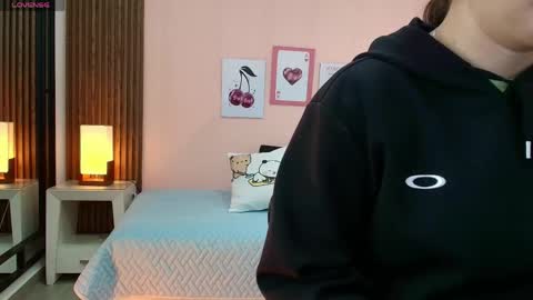 Alina online show from 04.13.26