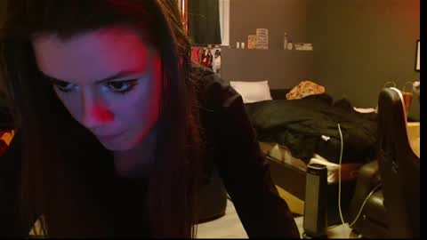 Alina Nightshade online show from 11.20.25