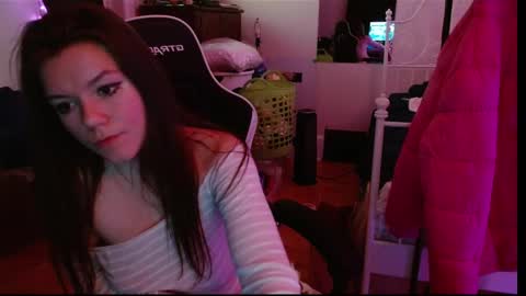 Alina Nightshade online show from 03.27.26