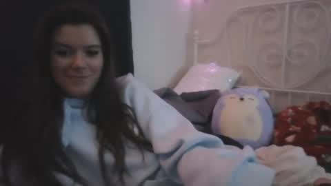 Alina Nightshade online show from 04.10.26