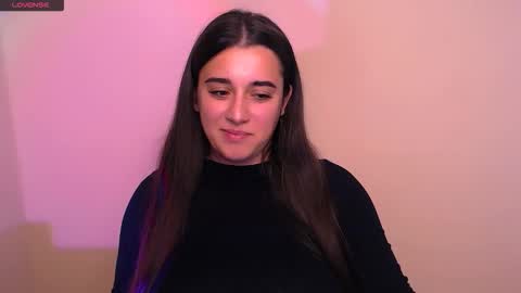 Alina online show from 10.31.25