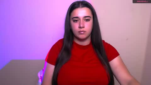 Snapshot of alinaasti_ chatting on 07.29.26 Alina online show from 07.29.26