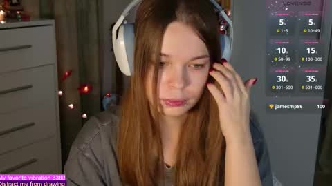 Alina and Ben online show from 10.28.25