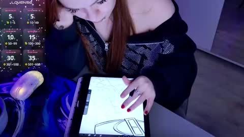 Alina and Ben online show from 03.08.26