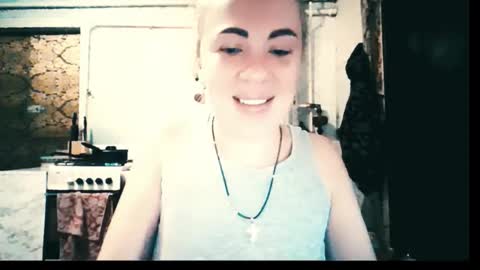 Alina online show from 11.27.25