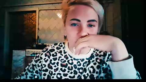 Alina online show from 01.18.26