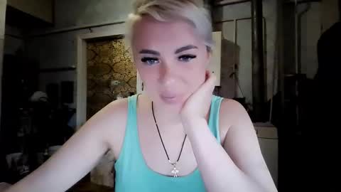 Alina online show from 04.04.26