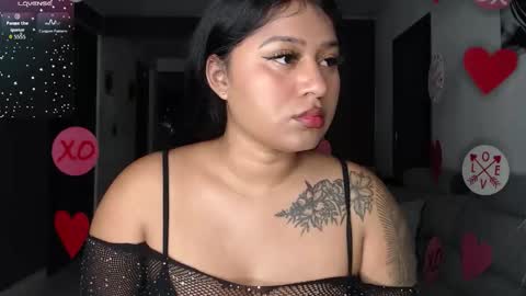 lili online show from 02.15.26