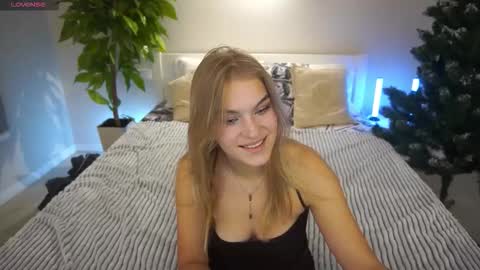 Alina online show from 12.14.25