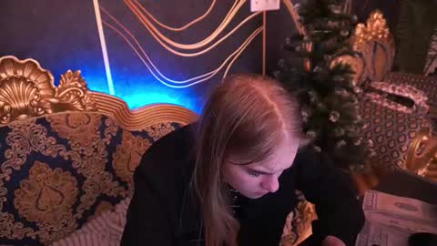 Alina online show from 01.16.26