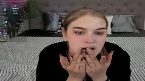 Alina online show from 03.20.26