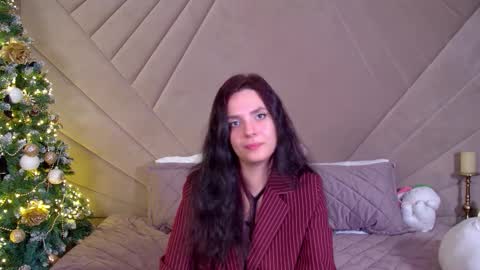 Snapshot of alinamarshal chatting on 01.15.26 AlinaMarshal online show from 01.15.26