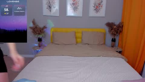 alinaocean online show from 11.14.25