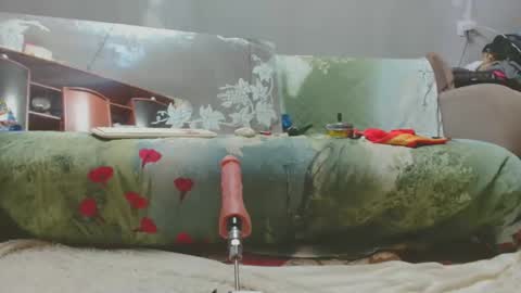 AlinasissyXX online show from 03.20.26