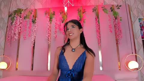 Snapshot of alinasweett chatting on 05.23.26 online show from 05.23.26
