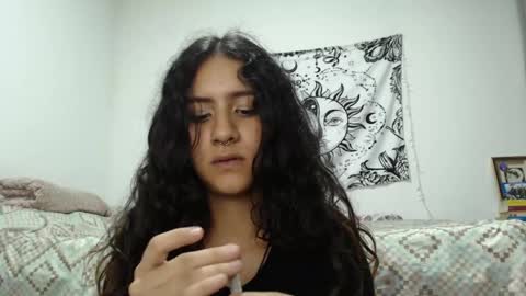  Ali  online show from 12.25.24