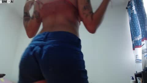  Ali  online show from 03.12.26