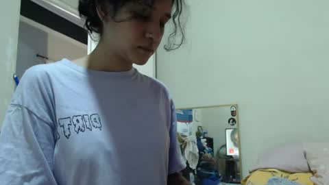 Ali  online show from 07.01.26