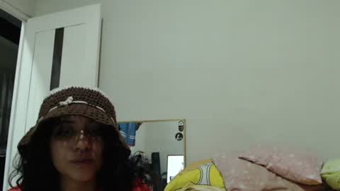  Ali  online show from 07.10.26