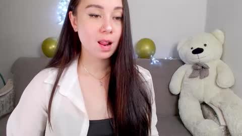 AlinaXRose online show from 09.22.25