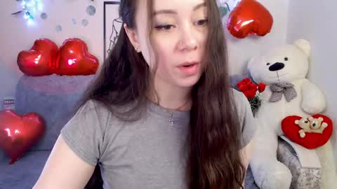 AlinaXRose online show from 05.02.26