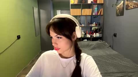 Alice online show from 10.17.25