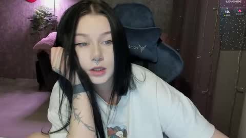 Aline Greeeen online show from 02.26.26