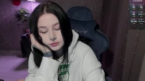 Aline Greeeen online show from 03.01.26